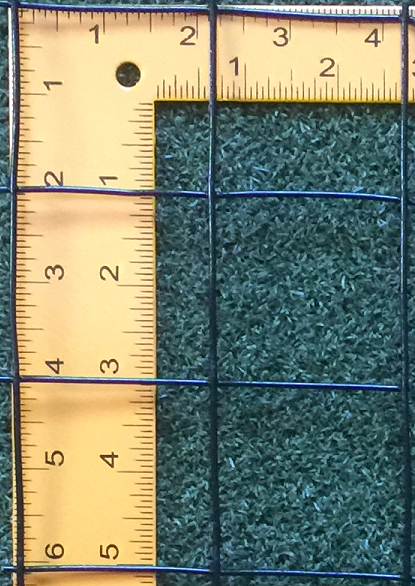 Fence Kit 40b (6 x 100 All Metal 2.0 Grid) - 685248509418b